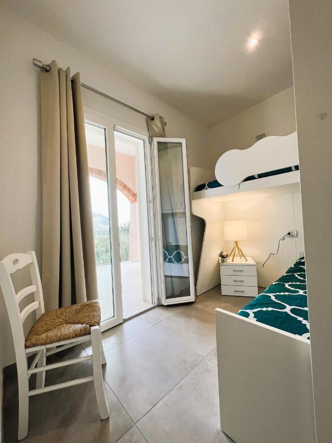 Casa Vacanze Sardegna B Тертенія Екстер'єр фото